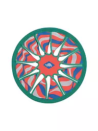 SCHILDKRÖT | Disco de neopreno | Multicolor