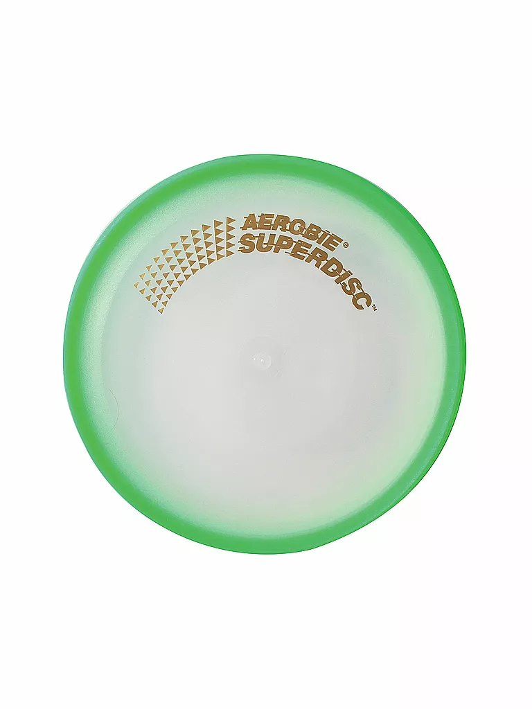 SCHILDKRÖT | Disco volador Aerobie | Multicolor