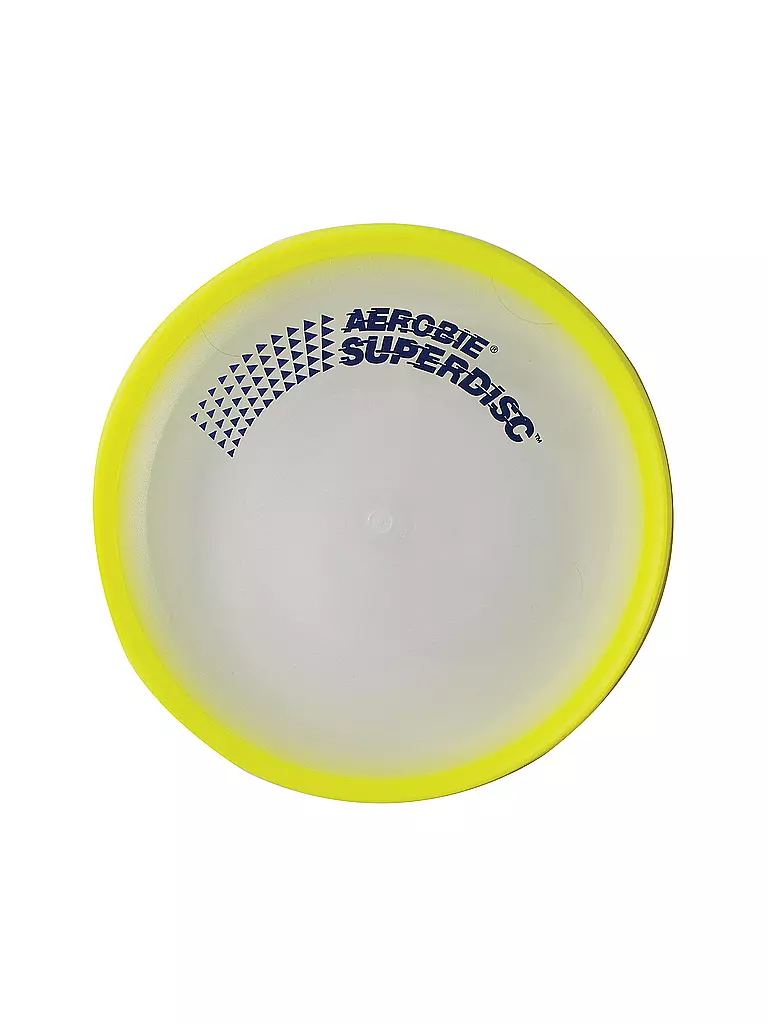 SCHILDKRÖT | Disco volador Aerobie |
