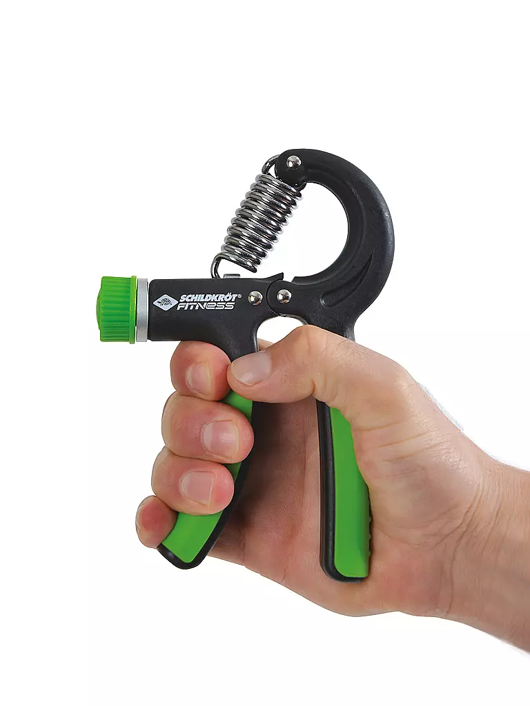 SCHILDKRÖT | Entrenador de músculos de la mano Pro |