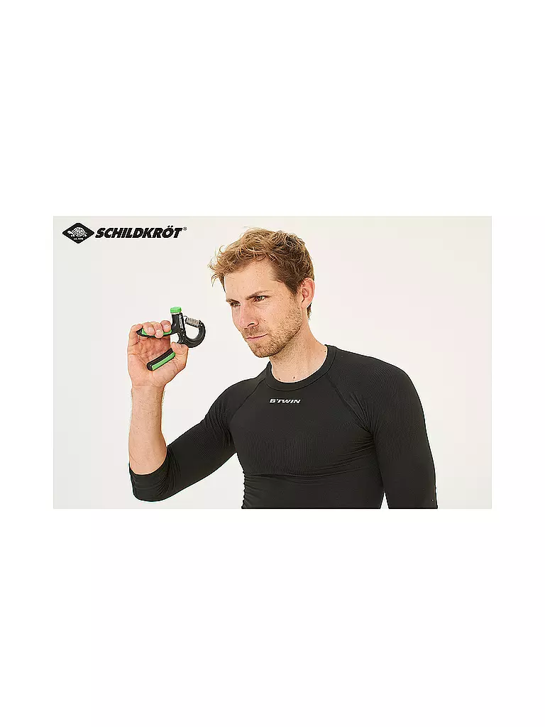SCHILDKRÖT | Entrenador de músculos de la mano Pro |
