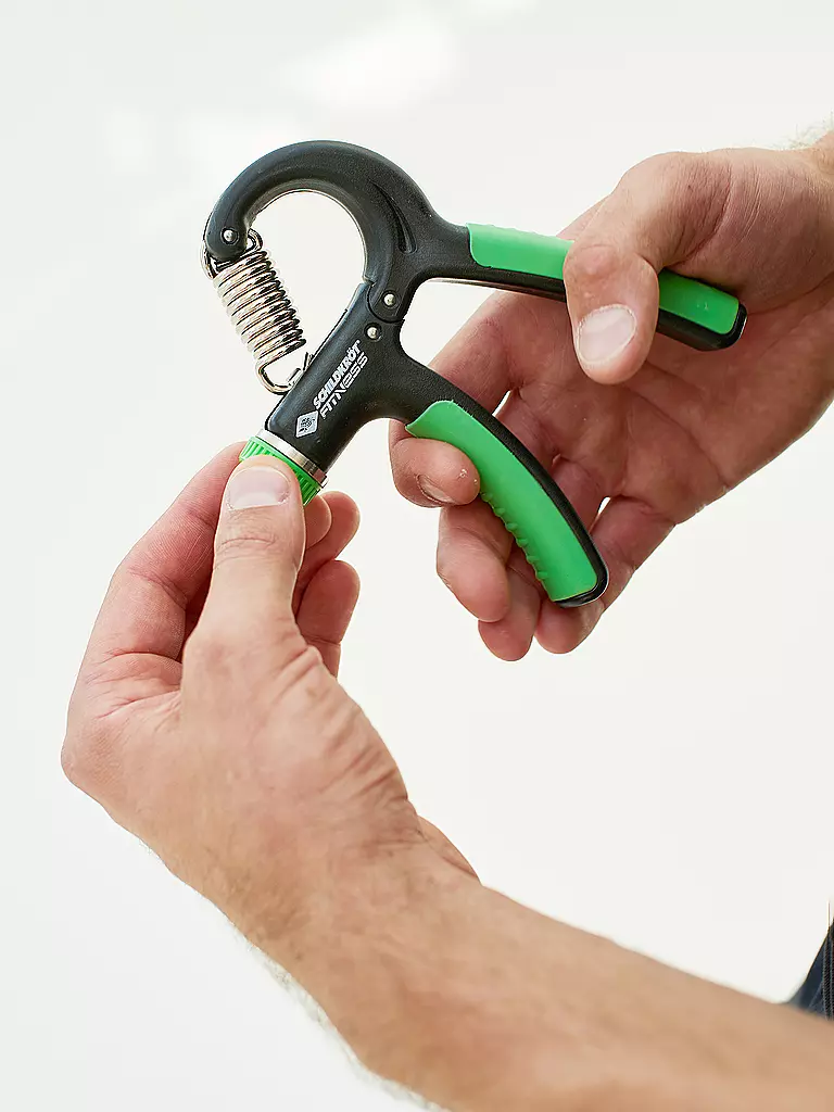 SCHILDKRÖT | Entrenador de músculos de la mano Pro |