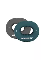SCHILDKRÖT | Ergo Handmuskeltrainer | Gris