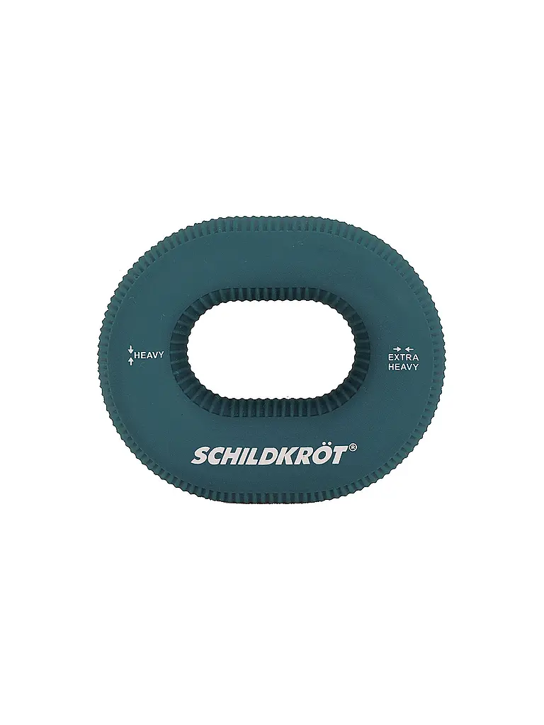 SCHILDKRÖT | Ergo Handmuskeltrainer |