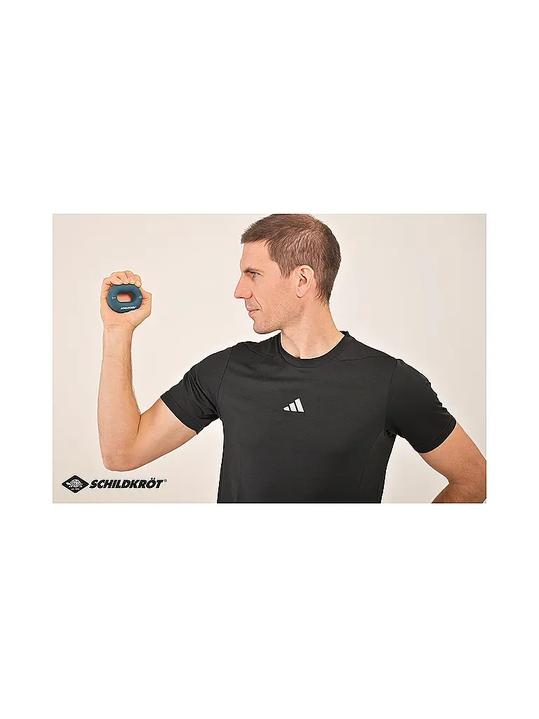 SCHILDKRÖT | Ergo Handmuskeltrainer |
