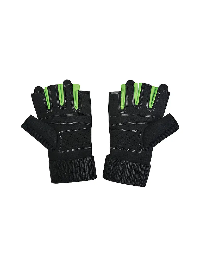 SCHILDKRÖT | Guante de fitness Pro, talla L/XL |