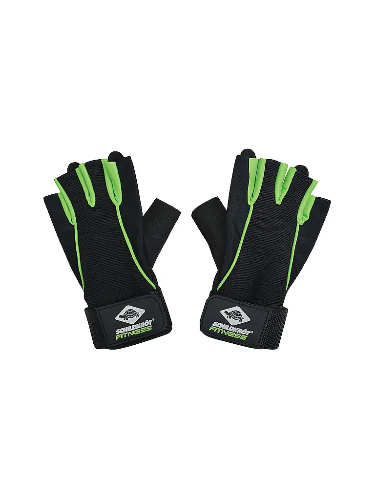 SCHILDKRÖT | Guante de fitness Pro, talla L/XL |