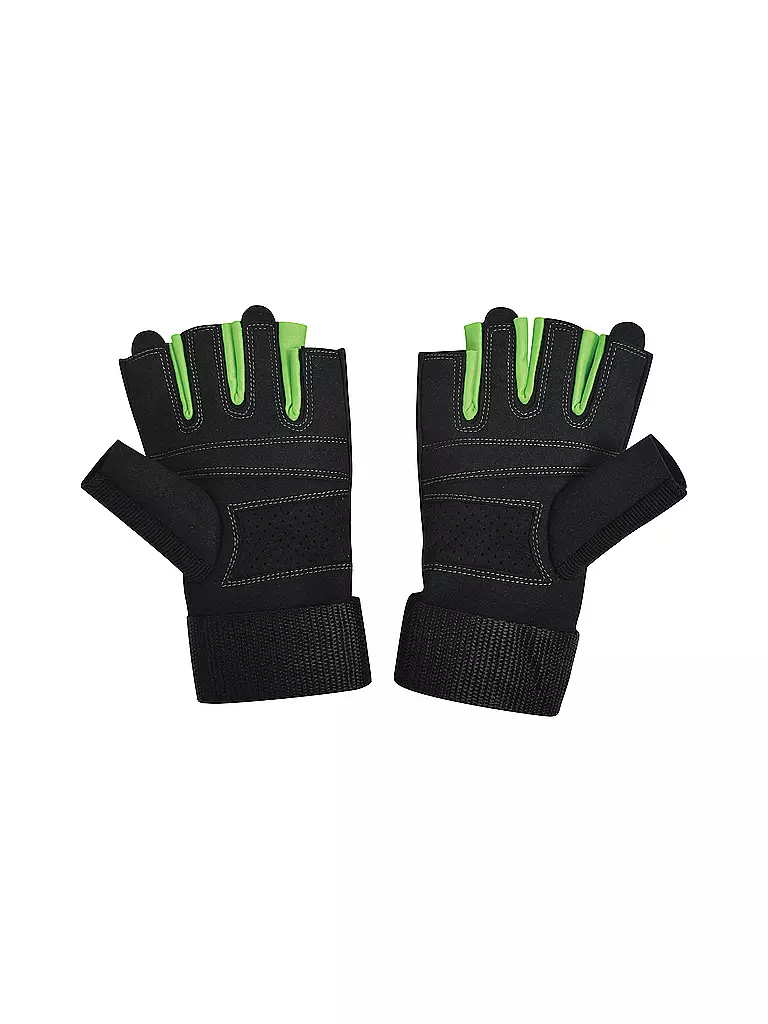SCHILDKRÖT | Guante de fitness Pro, talla S/M |