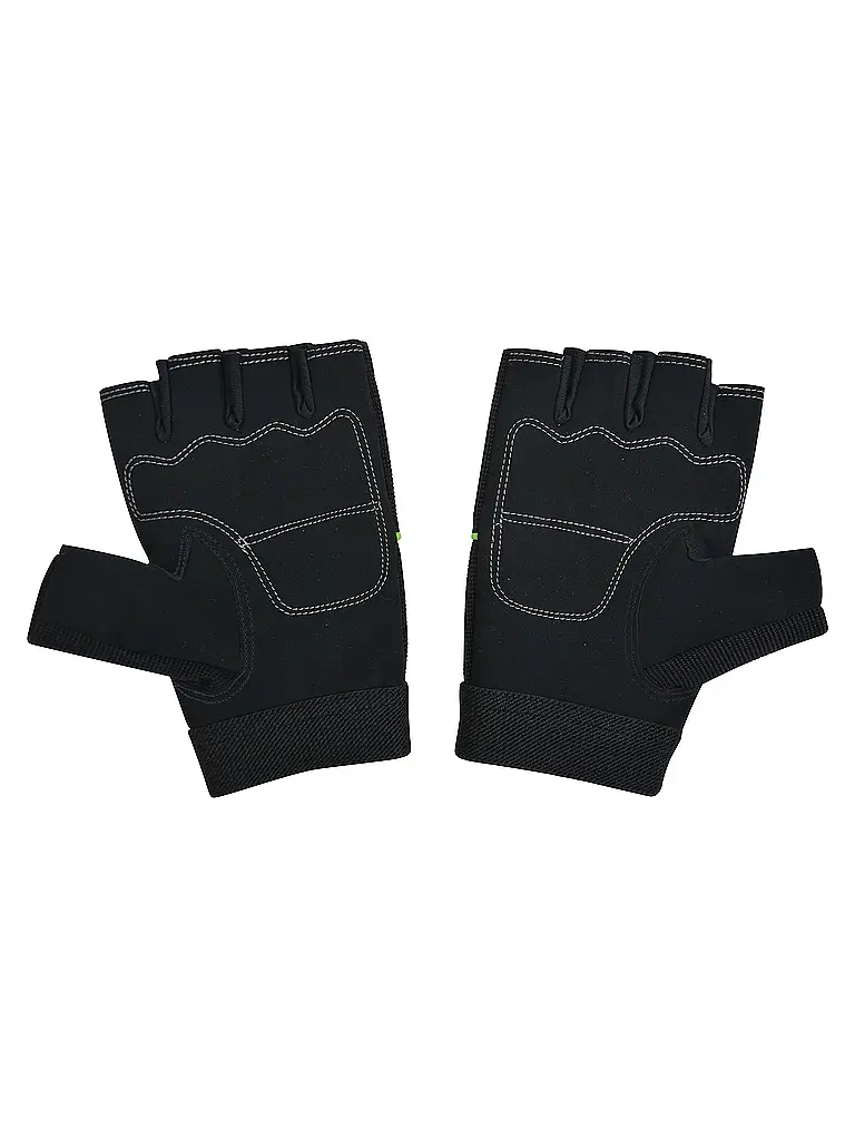 SCHILDKRÖT | Guantes de fitness "Classic", talla L/XL |