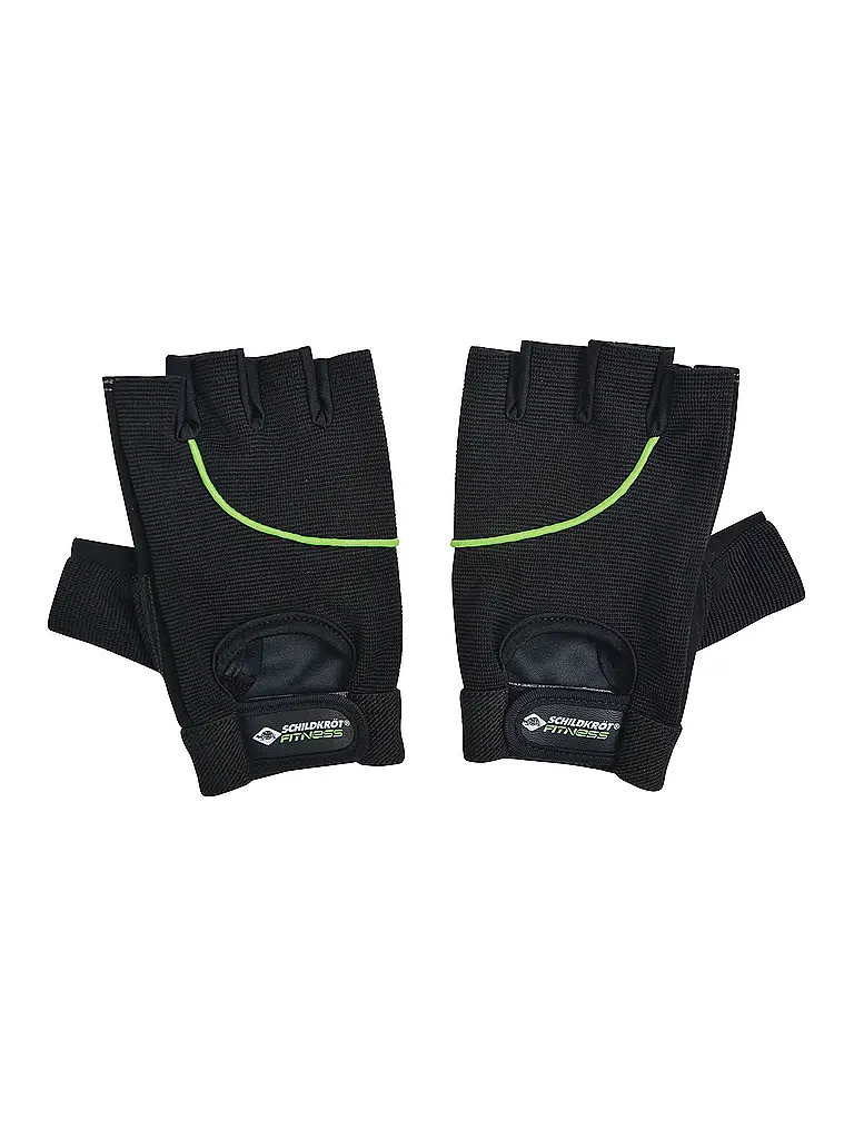 SCHILDKRÖT | Guantes de fitness "Classic", talla L/XL |