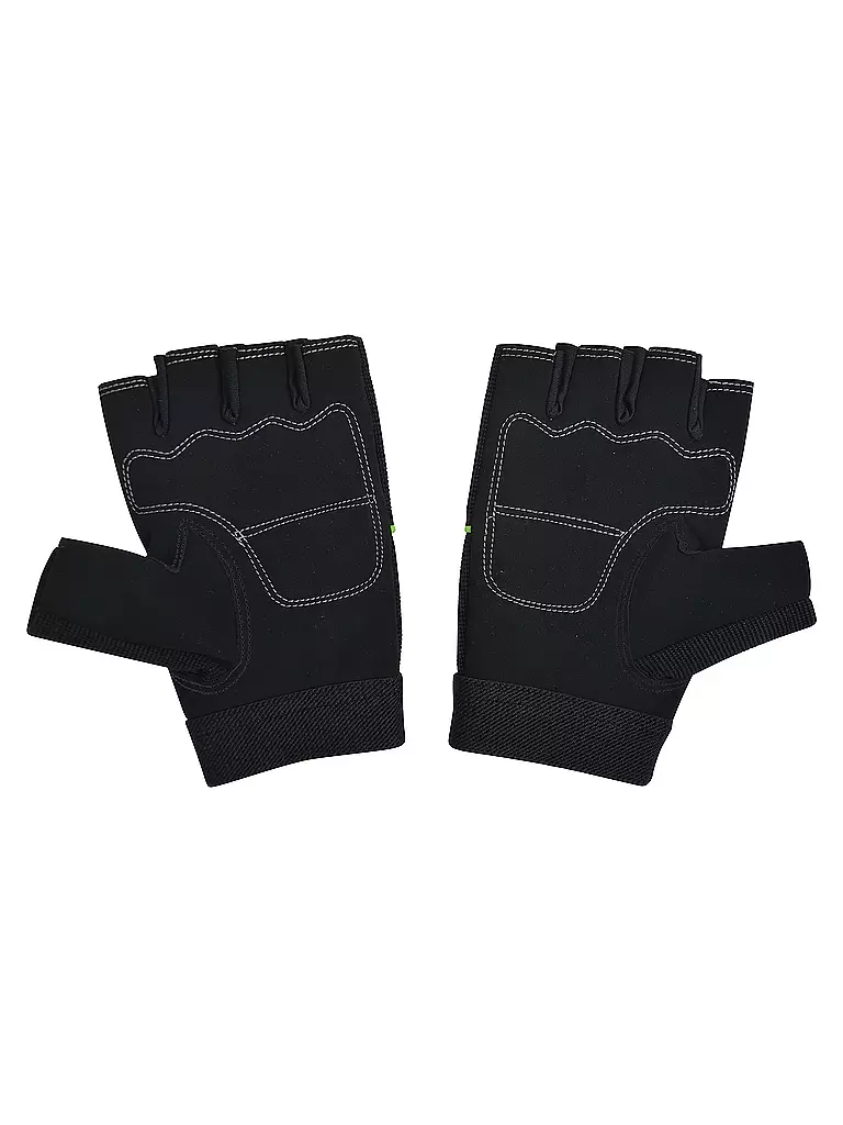 SCHILDKRÖT | Guantes de fitness "Classic", talla S/M |