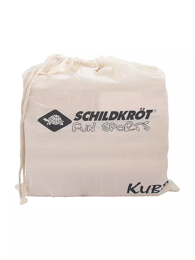 SCHILDKRÖT | Kubb / Ajedrez sueco |