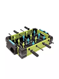 SCHILDKRÖT | Mini futbolín de mesa | Verde