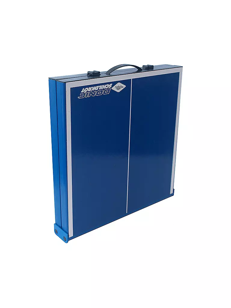 SCHILDKRÖT | Mini juego de mesa de ping-pong | 