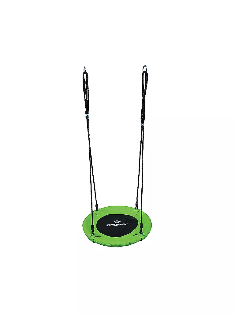 SCHILDKRÖT | Nestschaukel 60cm | Verde