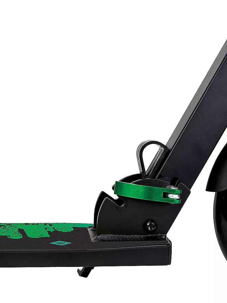 SCHILDKRÖT | Patinete Street Artist | 