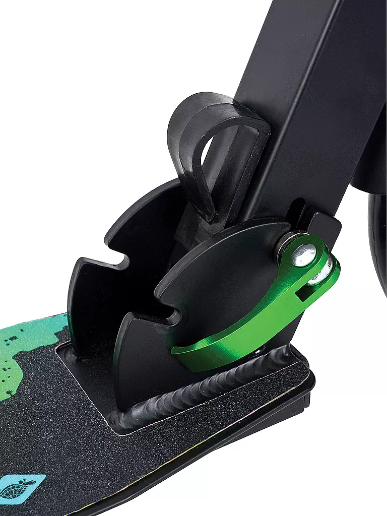 SCHILDKRÖT | Patinete Street Artist | 