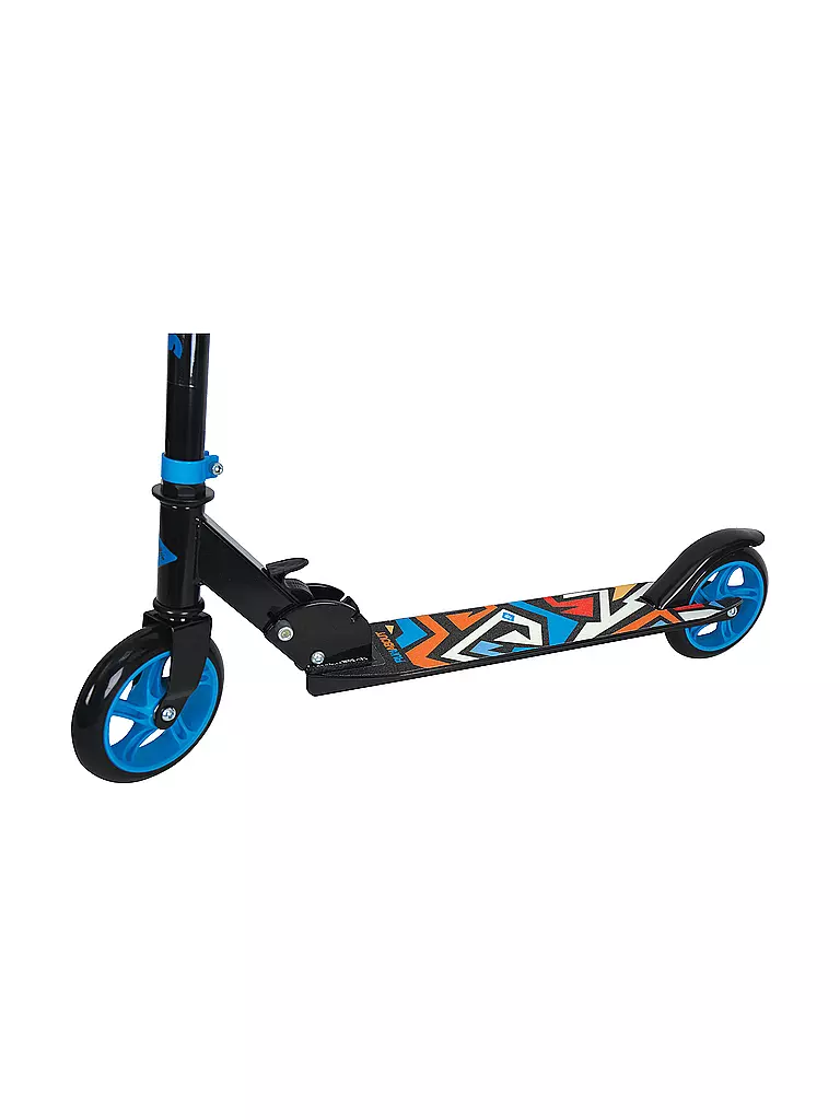 SCHILDKRÖT | Patinete urbano RunAbout |