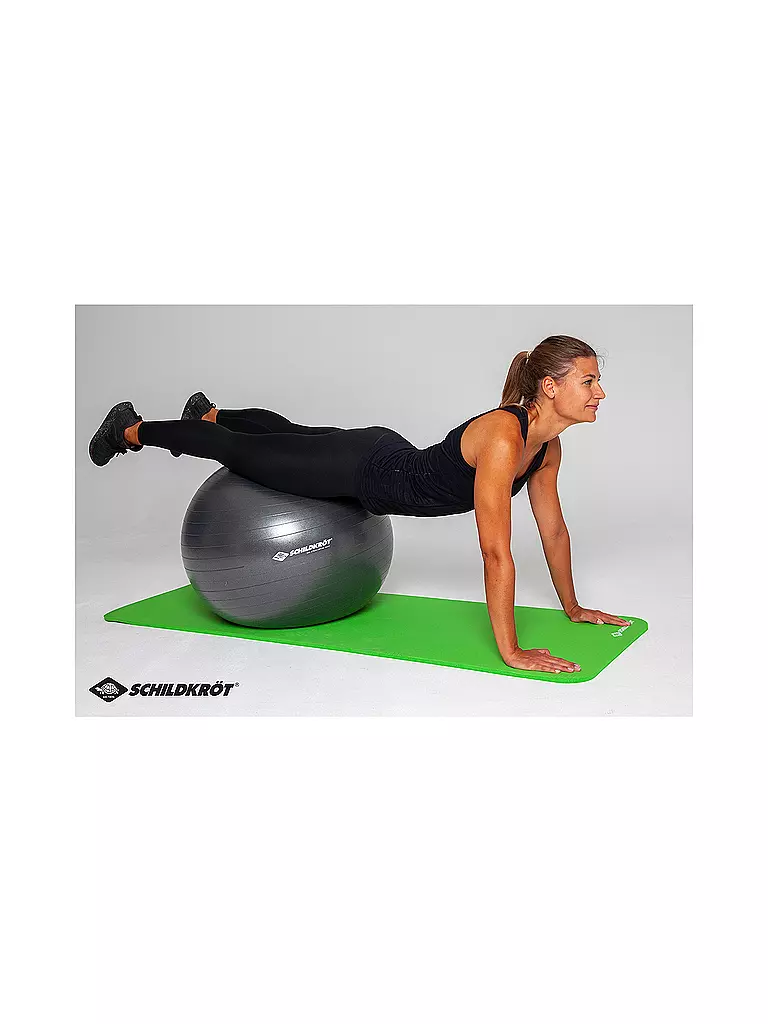 SCHILDKRÖT | Pelota de gimnasia 85cm |