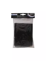 SCHILDKRÖT | Red de repuesto para tenis de mesa con cable tensor | Negro