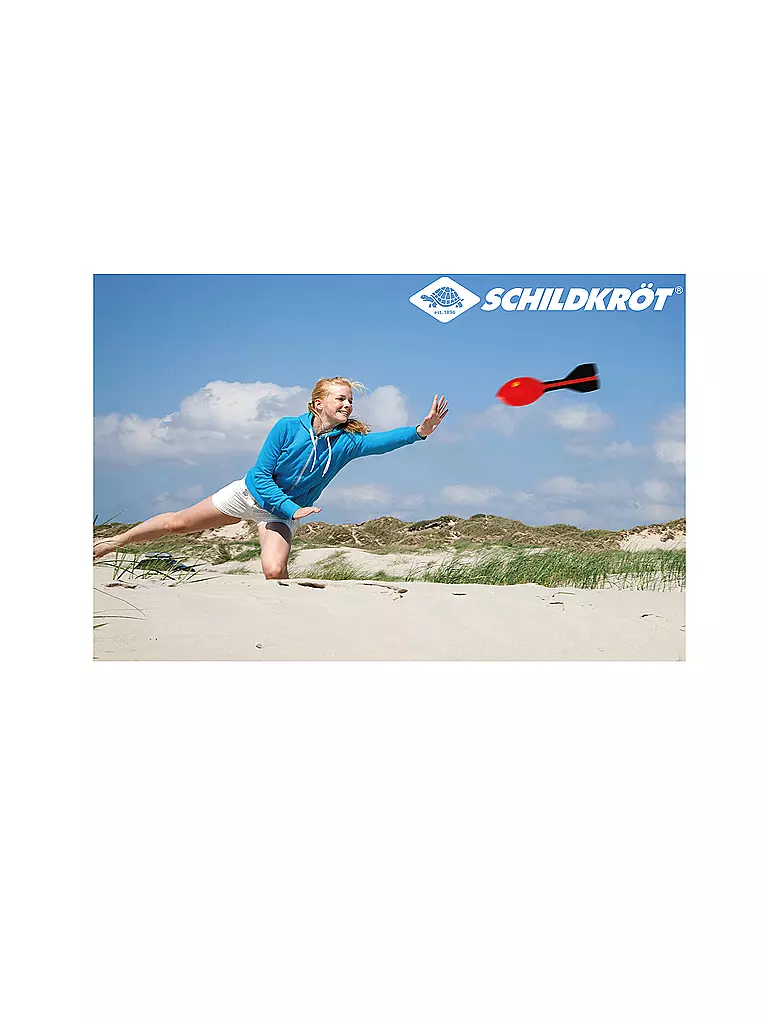 SCHILDKRÖT | Rocket Whistler XL | Multicolor