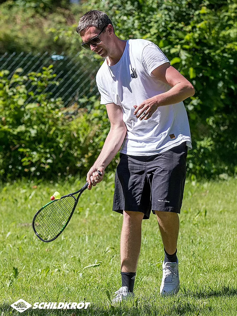 SCHILDKRÖT | Set de bádminton de velocidad |