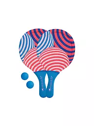 SCHILDKRÖT | Set de Beachball de Neopreno Ocean | Azul