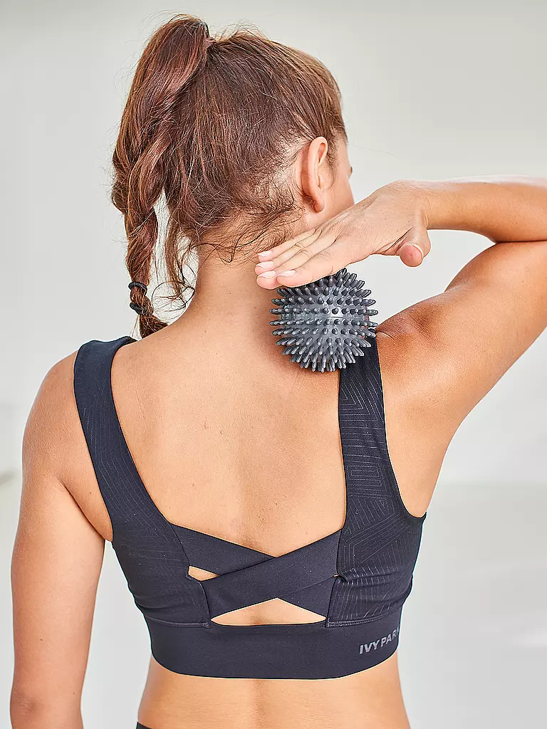 SCHILDKRÖT | Set de bolas con púas | 