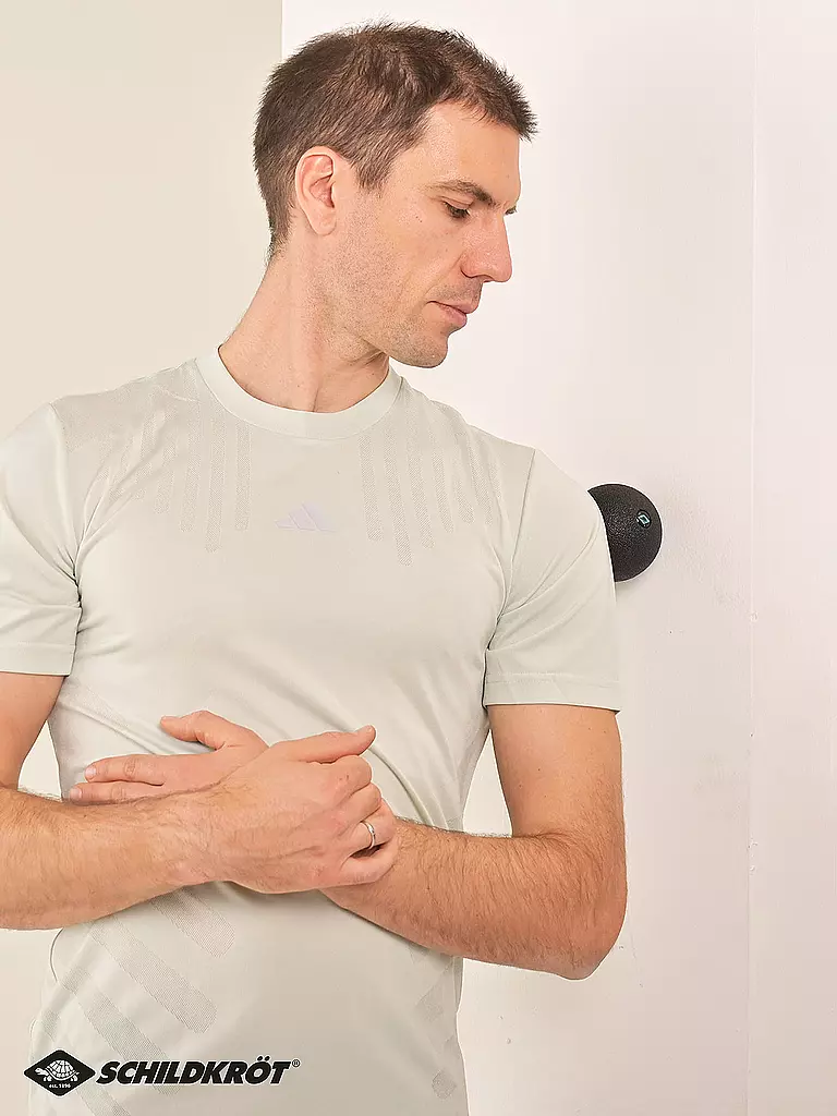 SCHILDKRÖT | Set de masaje dual |