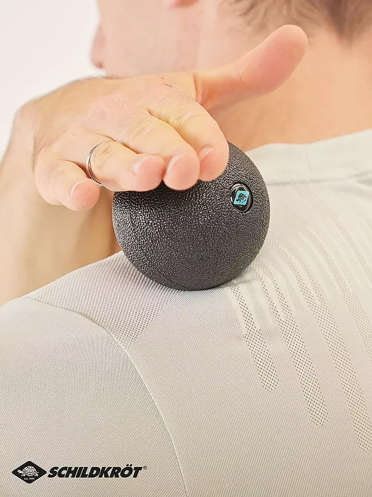 SCHILDKRÖT | Set de masaje dual |