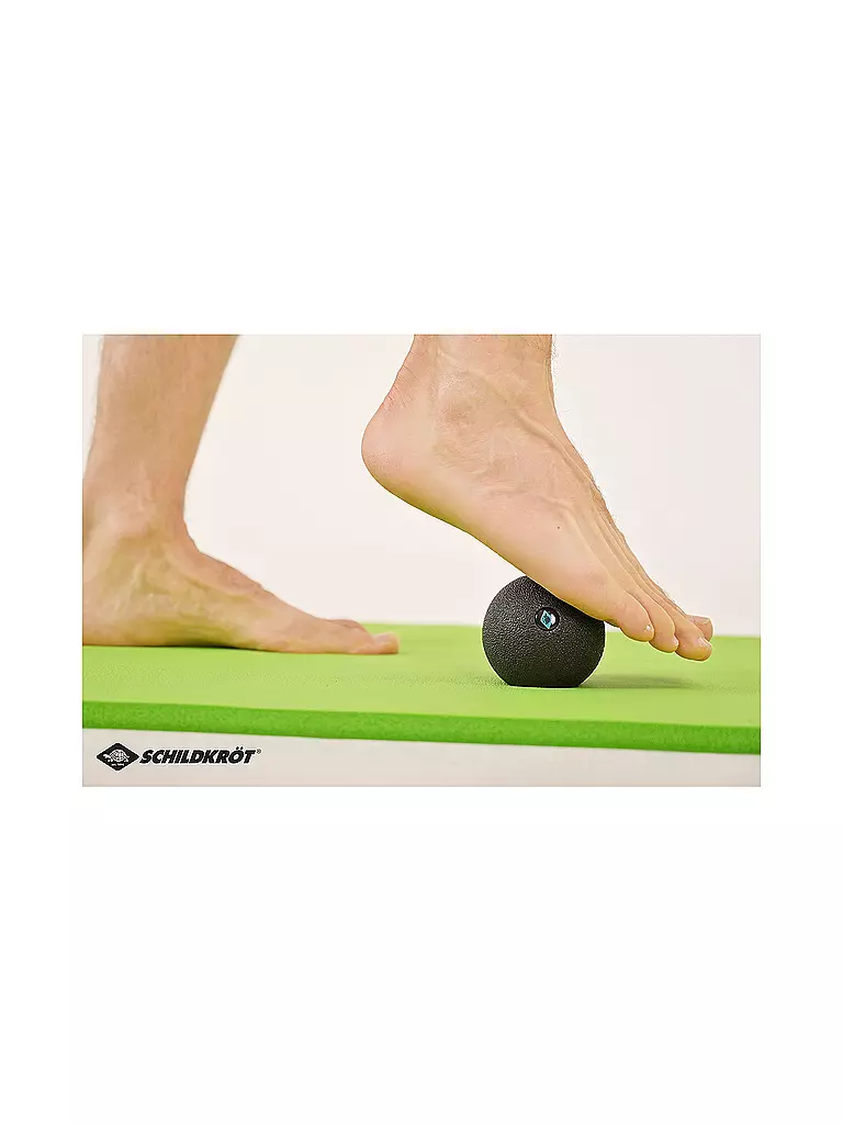 SCHILDKRÖT | Set de masaje dual |