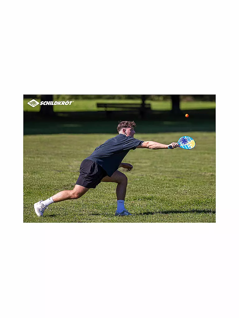 SCHILDKRÖT | Set de palas de playa Ocean |