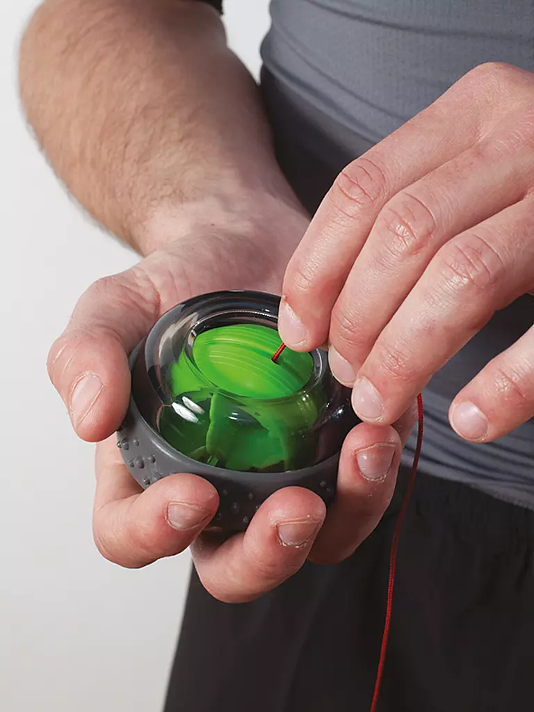 SCHILDKRÖT | Spinball Entrenador de mano y brazo | 