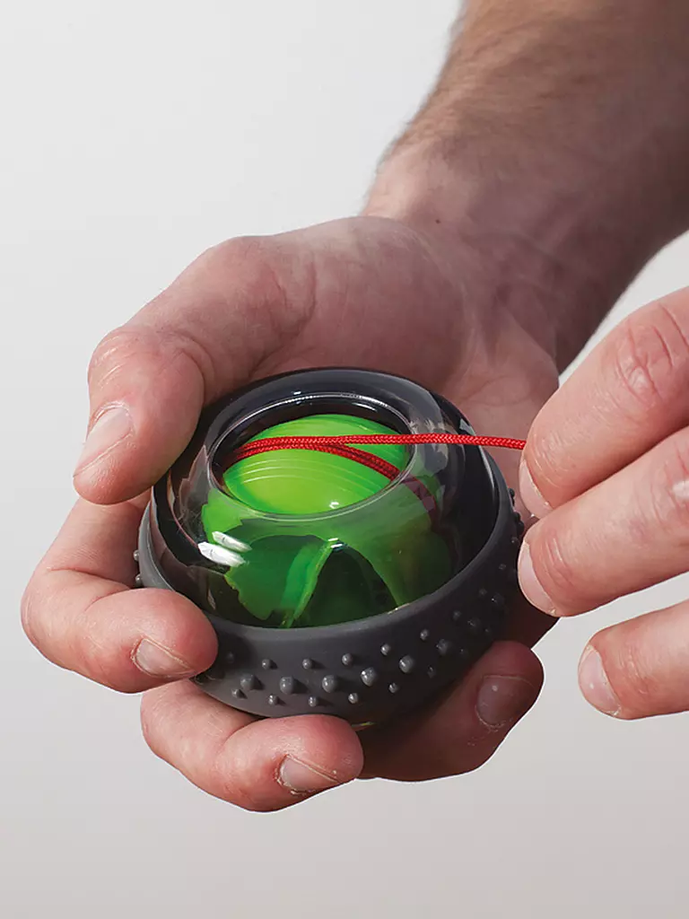 SCHILDKRÖT | Spinball Entrenador de mano y brazo | 