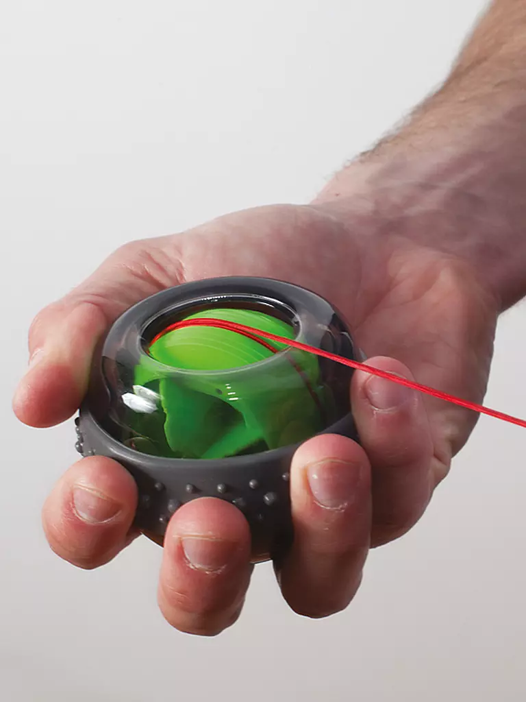 SCHILDKRÖT | Spinball Entrenador de mano y brazo | 