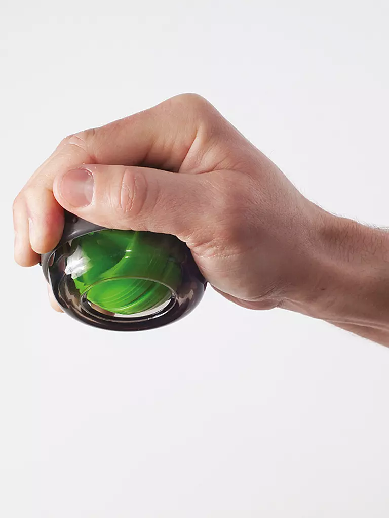 SCHILDKRÖT | Spinball Entrenador de mano y brazo | 