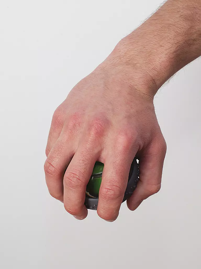 SCHILDKRÖT | Spinball Entrenador de mano y brazo | 