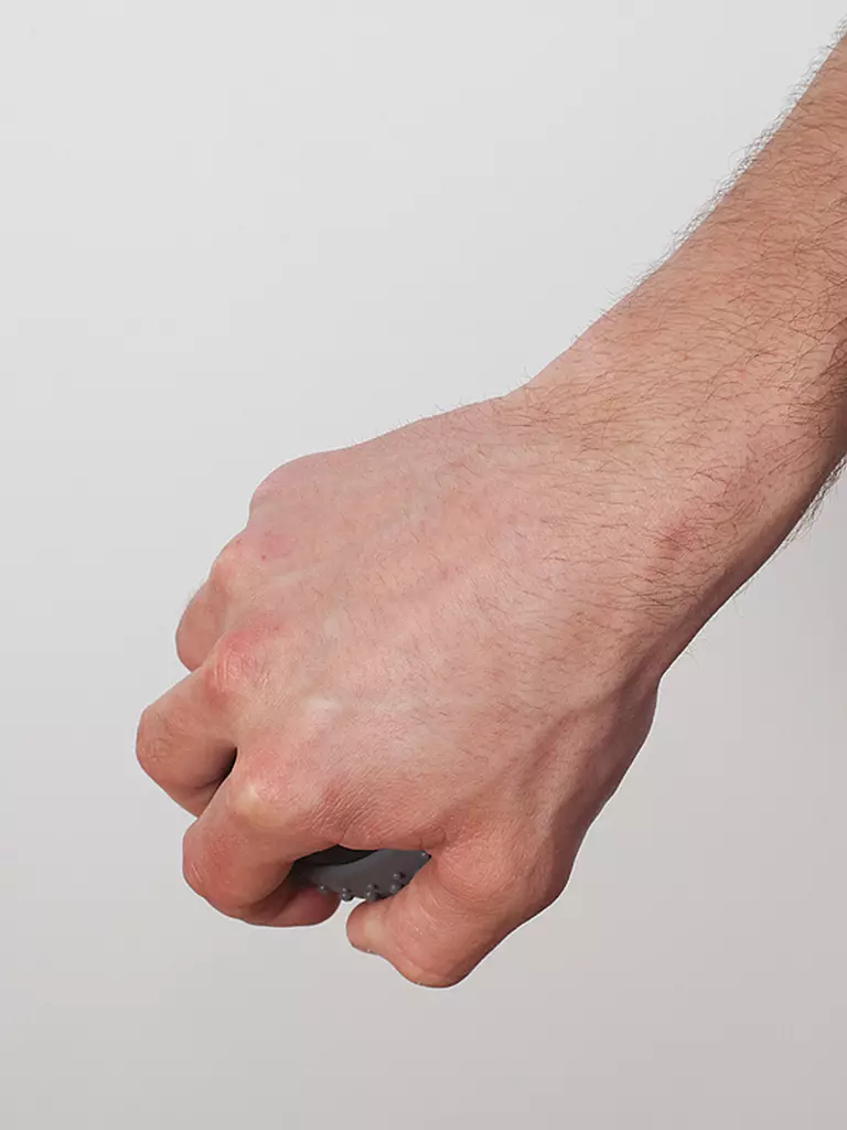 SCHILDKRÖT | Spinball Entrenador de mano y brazo | 