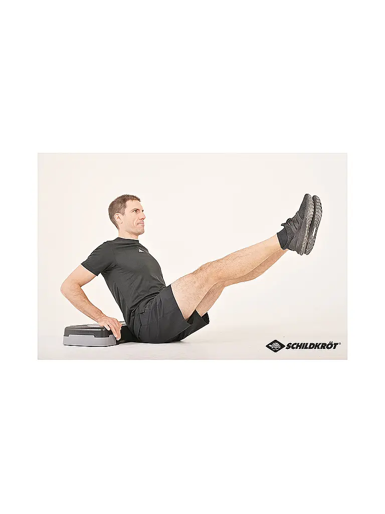 SCHILDKRÖT | Stepper de fitness |