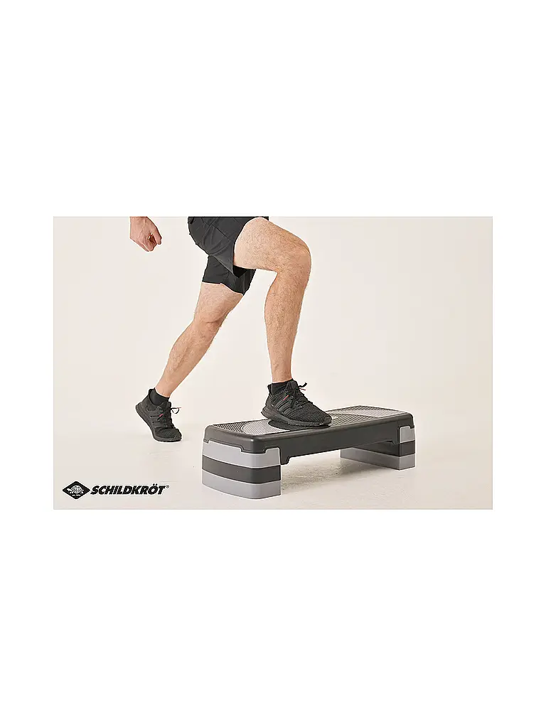 SCHILDKRÖT | Stepper de fitness |