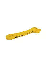 SCHILDKRÖT | Super Banda Extra Light, Bandas de Resistencia Premium con Resistencia de 6-12kg, 13mm de Ancho | Amarillo