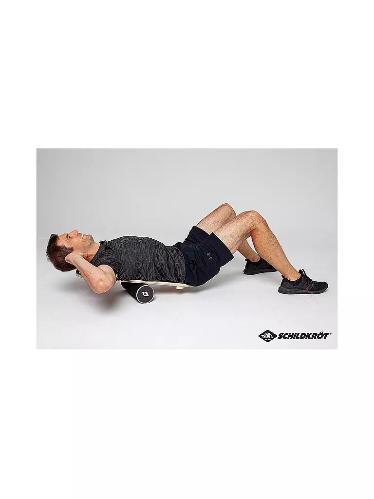 SCHILDKRÖT | Tabla de equilibrio de madera |