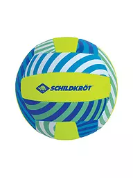 SCHILDKRÖT | Voleibol de playa de neopreno | Multicolor