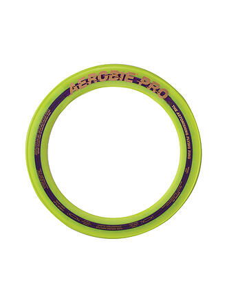 SCHILDKRÖT | Anillo volador Aerobie