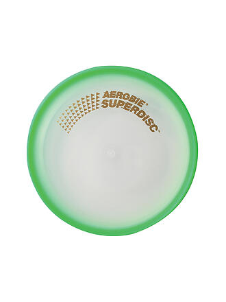 SCHILDKRÖT | Disco volador Aerobie