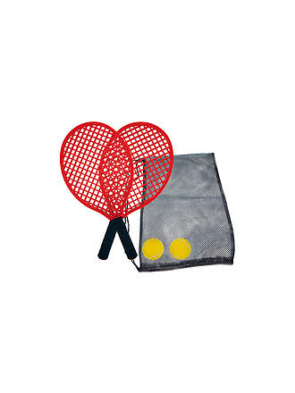 SCHILDKRÖT | Set de tenis de playa
