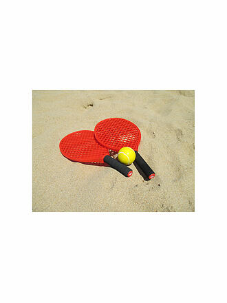 SCHILDKRÖT | Set de tenis de playa