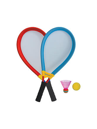 SCHILDKRÖT | Set de raquetas gigantes