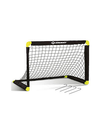 SCHILDKRÖT | Portería de fútbol plegable