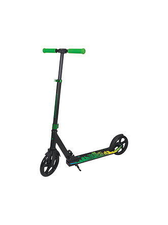 SCHILDKRÖT | Patinete Street Artist